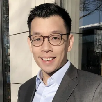 Joshua Siow